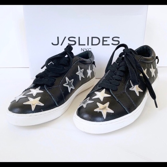 Anthropologie Shoes - Anthropologie J SLIDES  NYC   SIZE 7. EUC